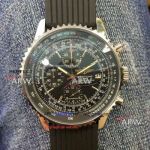 Perfect Replica Breitling Navitimer Edition Special 46mm Watch